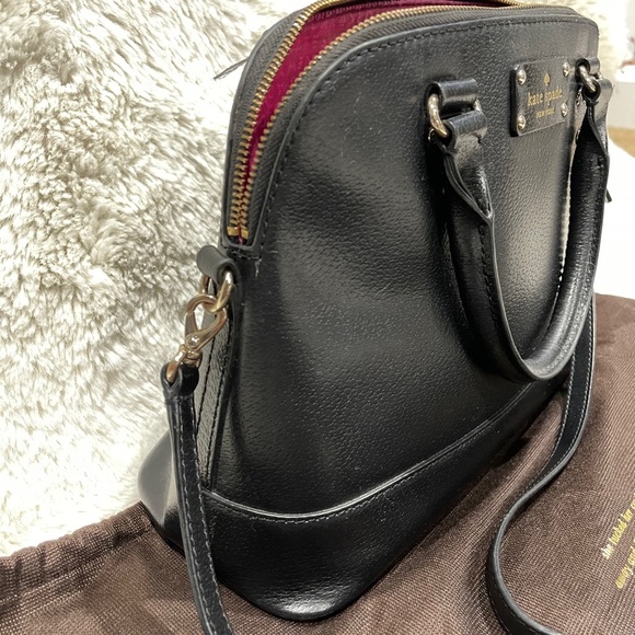 ❌SOLD❌ Kate Spade bag - Picture 2 of 3